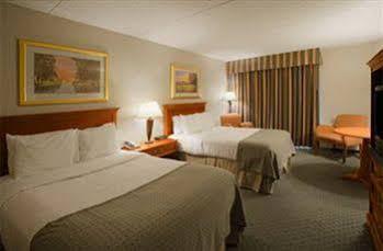 Hotel Hilton Garden Bettendorf/ Quad Cities