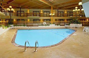 Hilton Garden Bettendorf/ Quad Cities Hotel Bettendorf