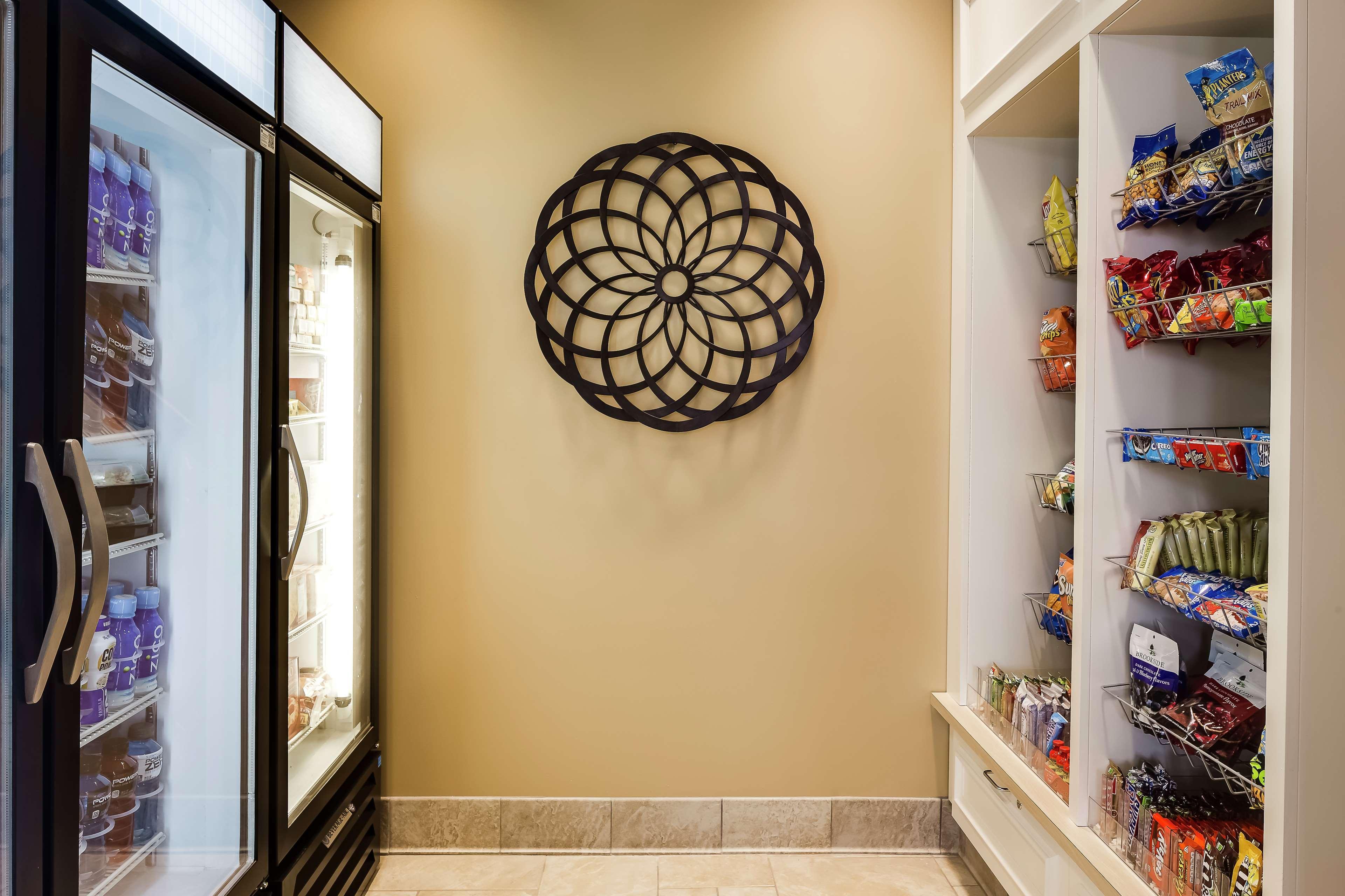 Hilton Garden Bettendorf/ Quad Cities
