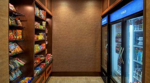 Hotel Hilton Garden Bettendorf/ Quad Cities Bettendorf